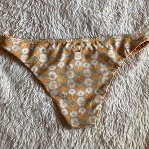 Indigo Luna Ines Bikini Bottom